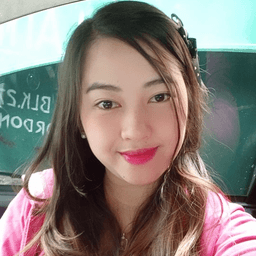 Clarissa Mae Viloria