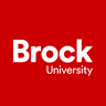 Brock University logo