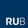 Ruhr Universität Bochum logo