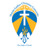 Makhan Lal Chaturvedi University logo