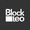 Blockleo logo