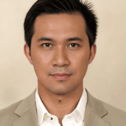 Ida Bagus Teguh Teja Murti