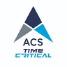 ACS Time Critical logo