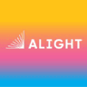Alight logo