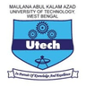 West Bengal University of Technology logo