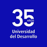 Universidad del Desarrollo logo