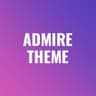 Admire Theme logo