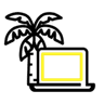 Digital Nomad Designs logo