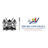 Micro and Small Enterprises Authority (MSEA, KENYA) logo