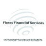 Flores Financial Services Inc. logo