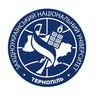 Western Ukrainian National University logo