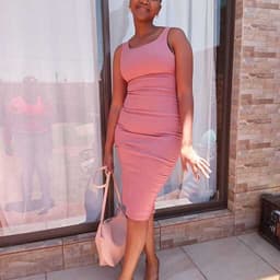 Lungile  Minnie 
