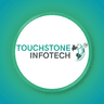 Touchstone Infotech logo