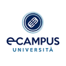 Università degli Studi eCampus logo