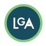 Little Green Apple logo