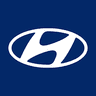Hyundai Motor Company logo