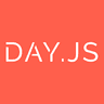 Day.js logo