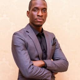 Oluwatobi Ishmael