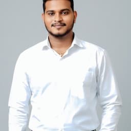 Sathish GOVINDARASU