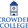 Crowder College logo