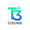 T3Cogno logo