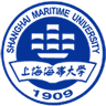Shanghai Maritime University logo