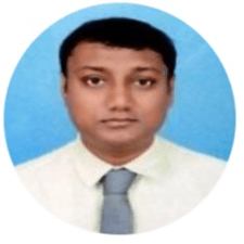 Saukat Paul