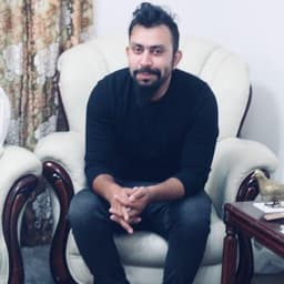 Wasif Rafique