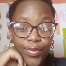 Nosihle  Mabaso