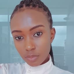 Jesca Munyi