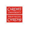 Cardiff University logo