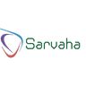 Sarvaha systems Pvt Ltd logo