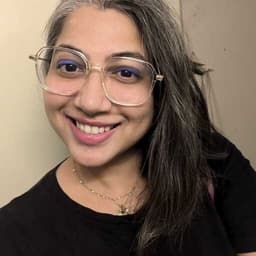 aastha maskey