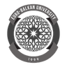 Euro-Balkan University logo