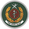 Army Medical College logo