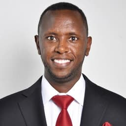 Lewis Muriuki