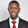 Lewis Muriuki