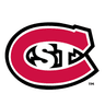 St Cloud State University logo