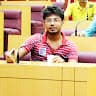 Dipankar Borah