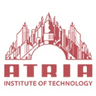 Atria Institute of Technology logo