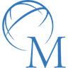 Meridian University logo