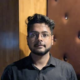 Anubhav Jaiswal