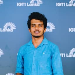 Krishantha Kumara