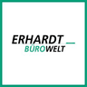 Erhardt Bürowelt logo