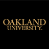 Oakland University Rochester Hill Michigan logo