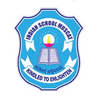 Indian School Muscat logo