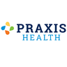 Praxis Health logo