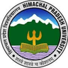Govt. Post Graduate College, Himachal Pradesh University logo