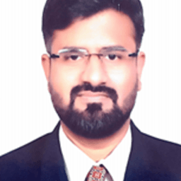 Vaibhav Gourkhede