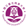 National Taipei University of Business logo